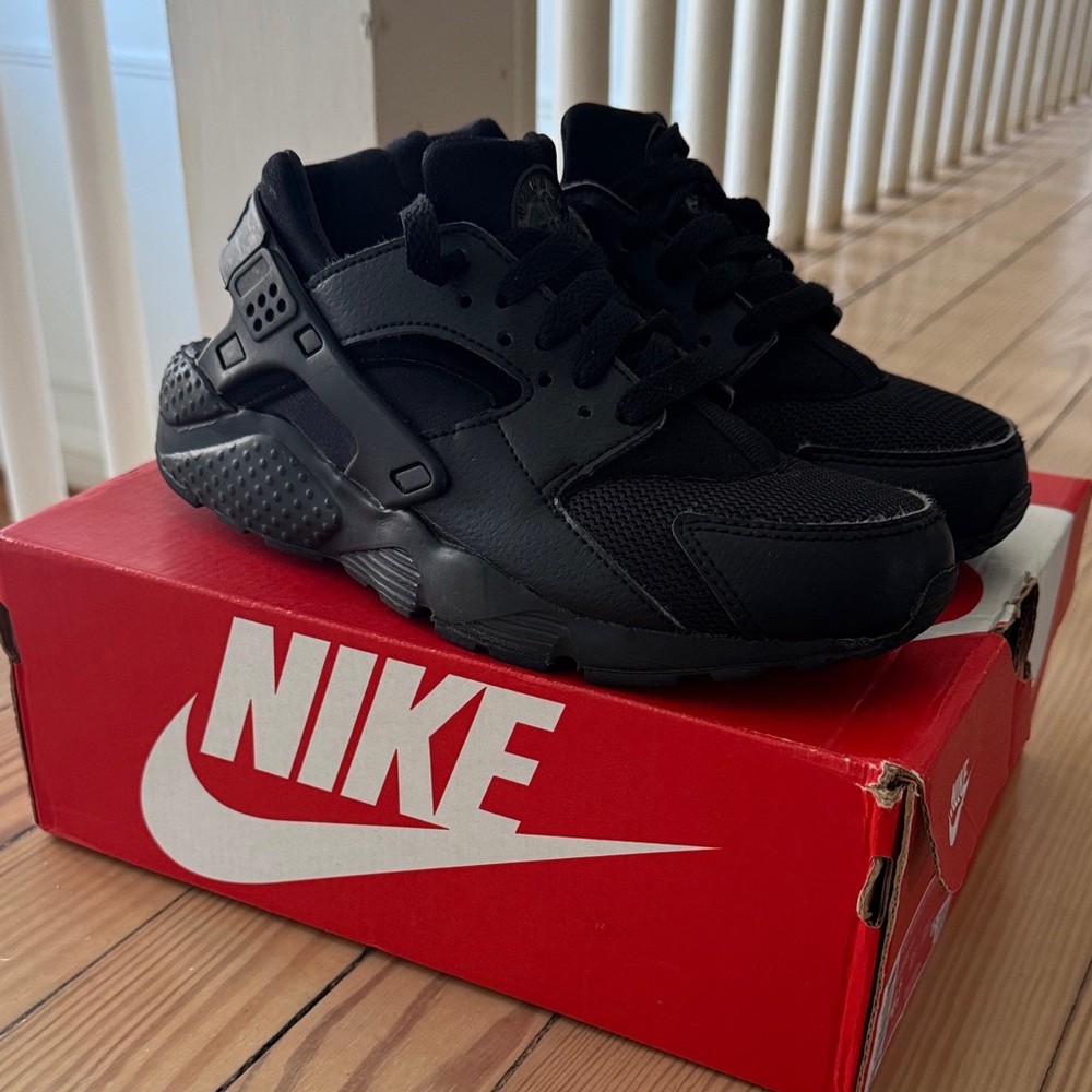 Nike Huarache Run Sneakers